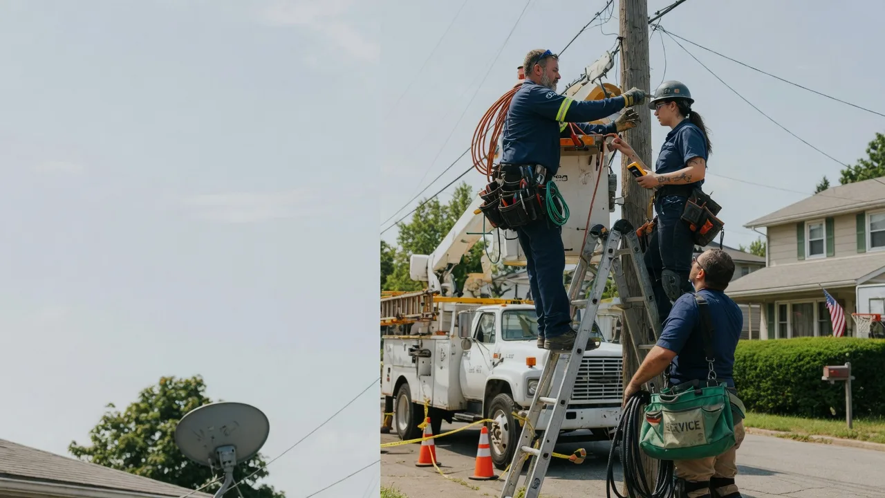 Electrical Repair in New Summerfield, TX near me